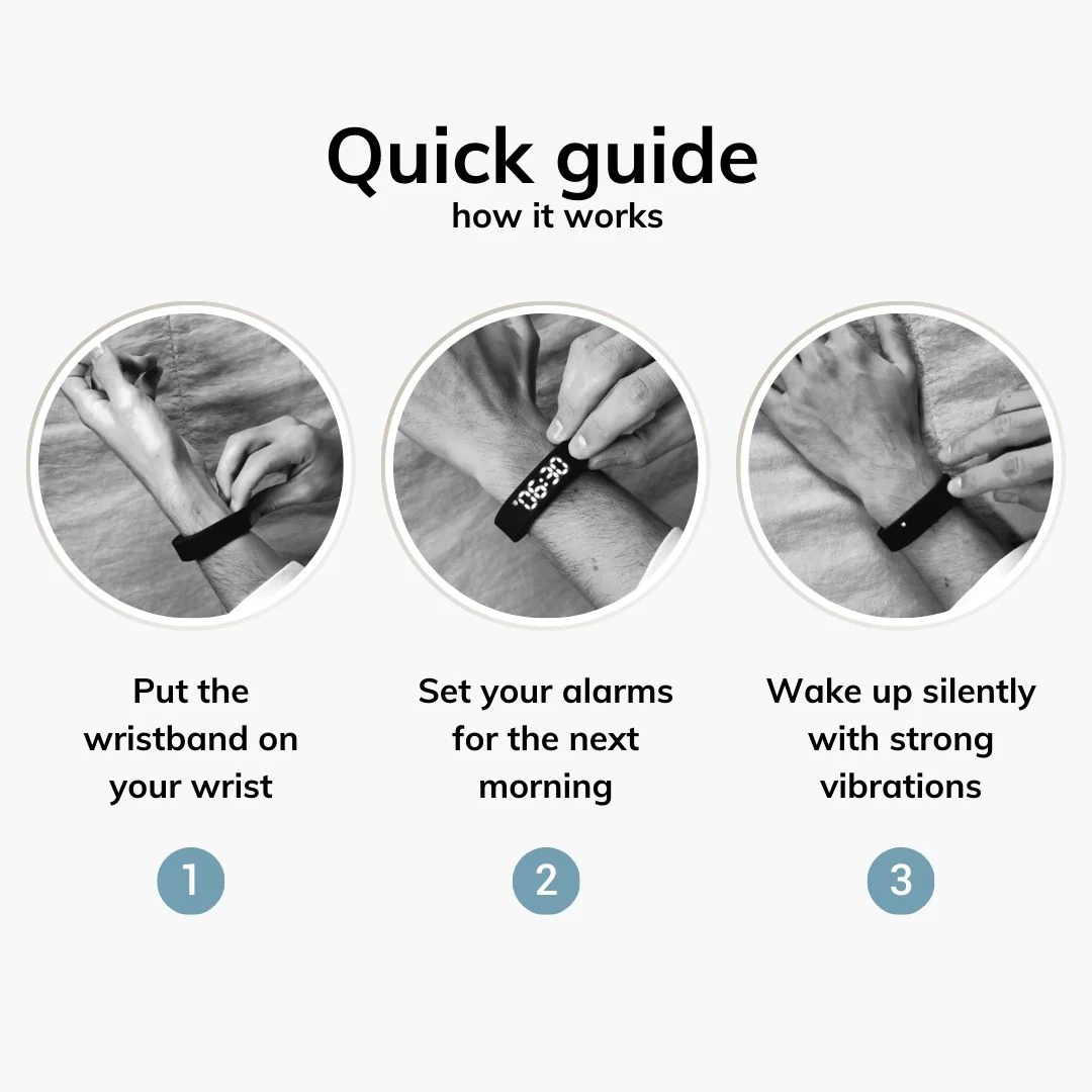 100% Wake-Up Alarm - Image 11