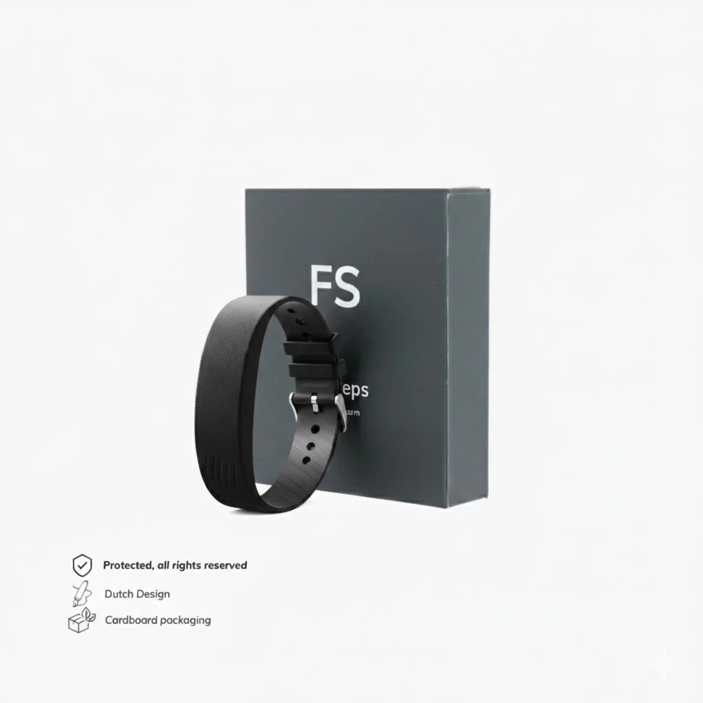 100% Wake-Up Alarm - Image 12