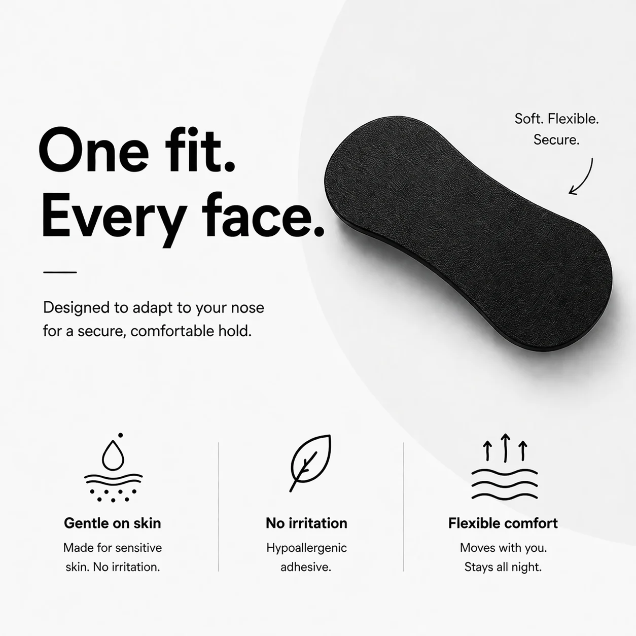 Premium Nasal Strips - Image 7