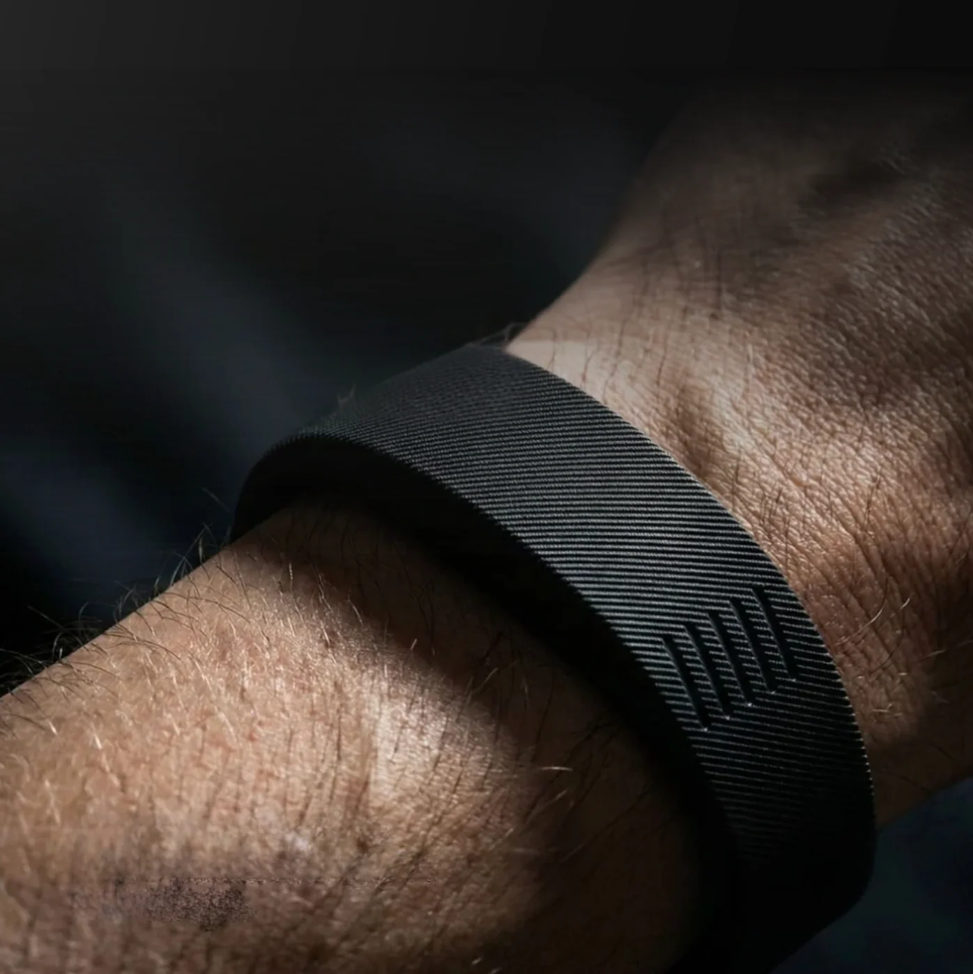 FitSleeps Bracelet with Clasp - Image 3