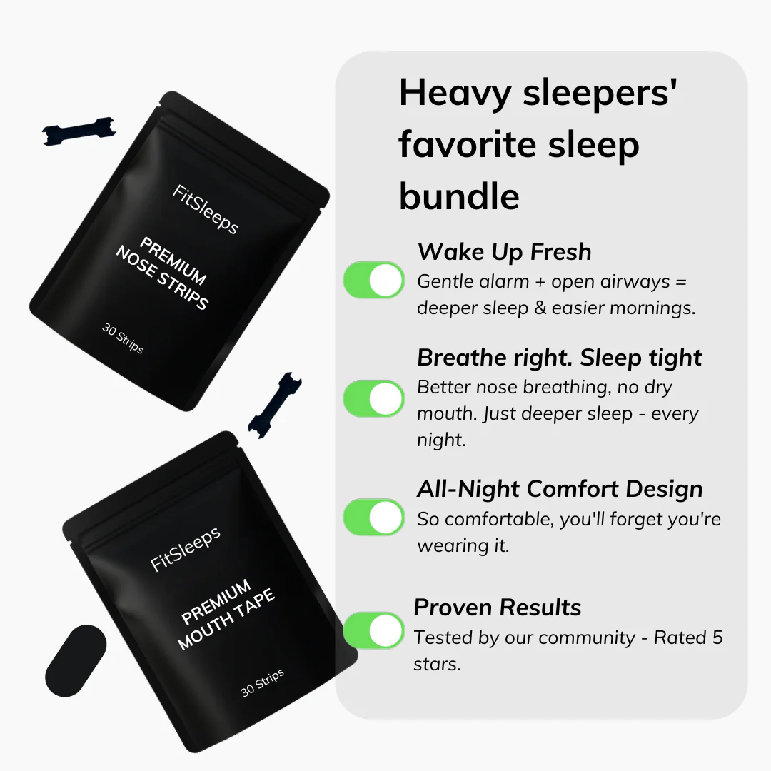 FitSleeps Gift Card - Image 3