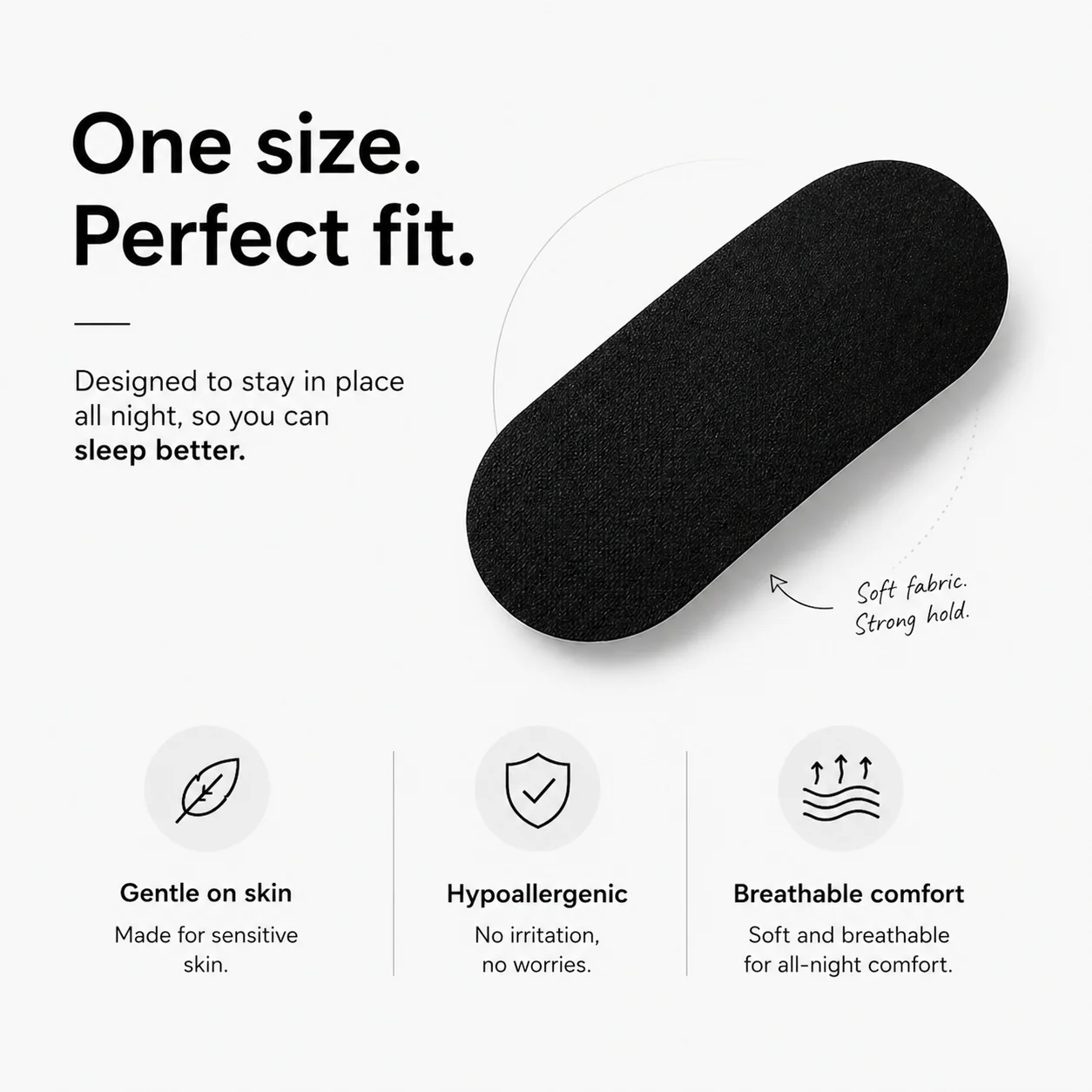 Premium Mouth Tape - Image 7
