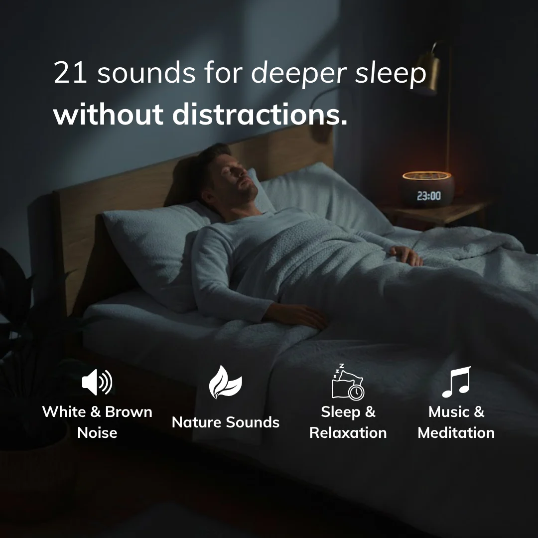 Easy Sleep™ - Advanced White Noise System - Image 3