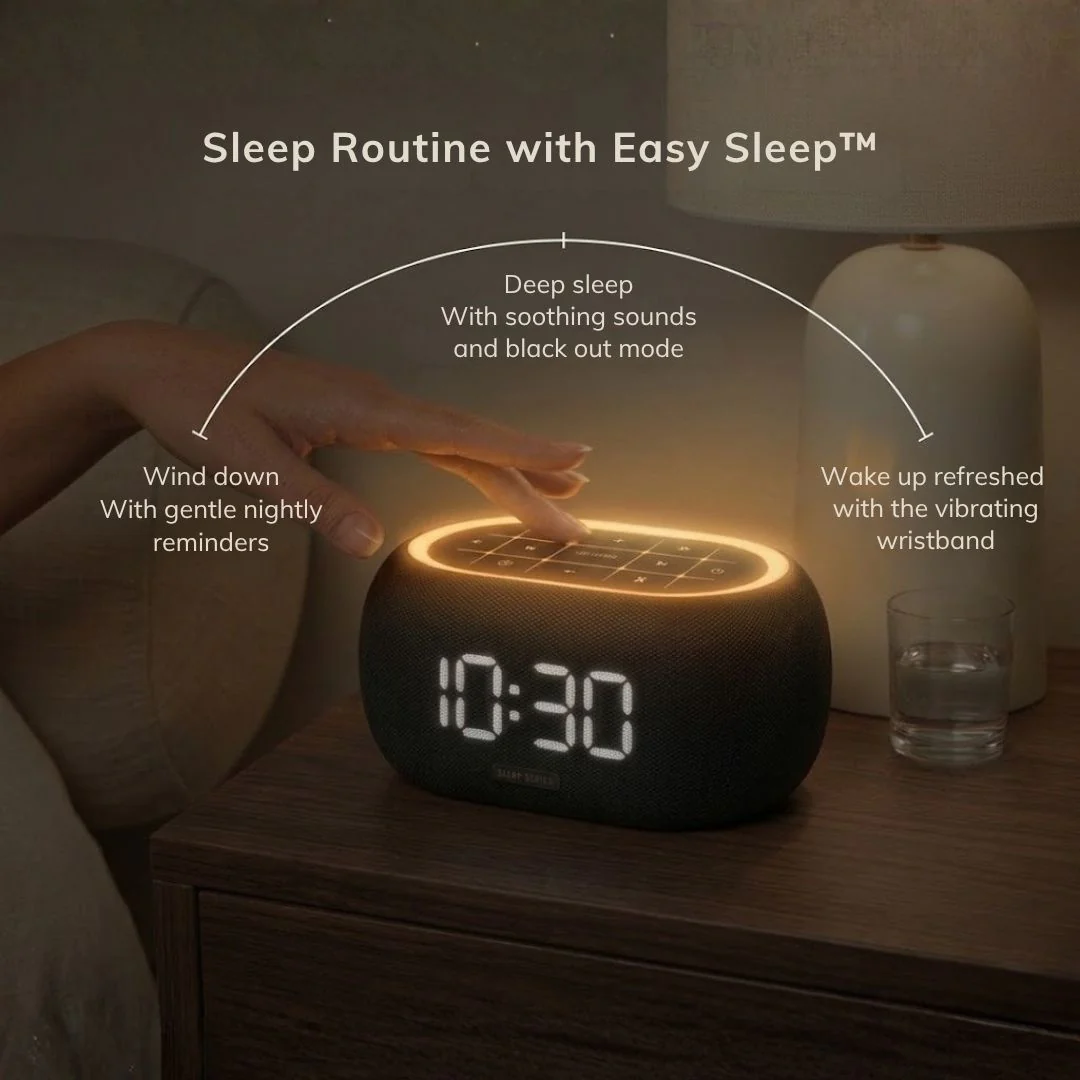 Easy Sleep™ - Advanced White Noise System - Image 4