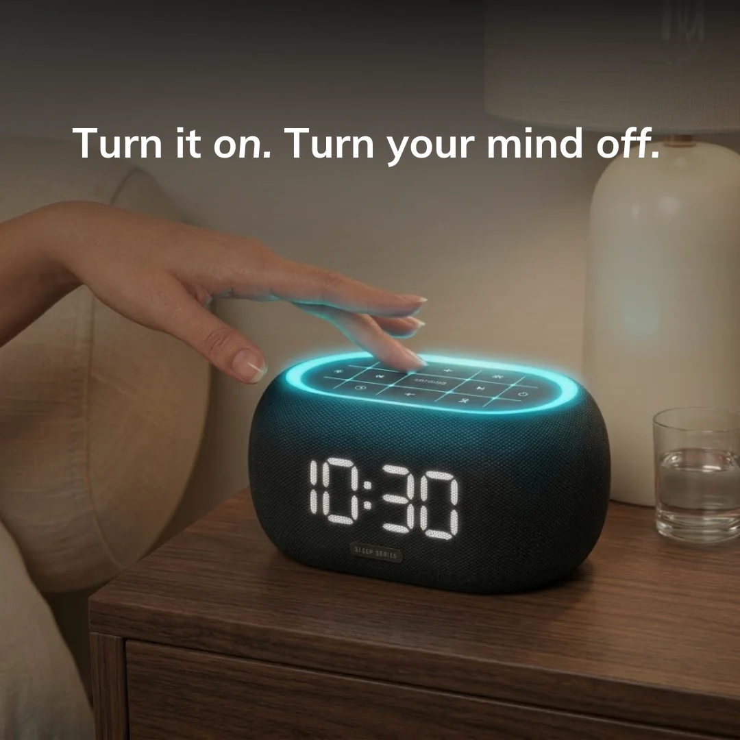 Easy Sleep™ - Advanced White Noise System - Image 6
